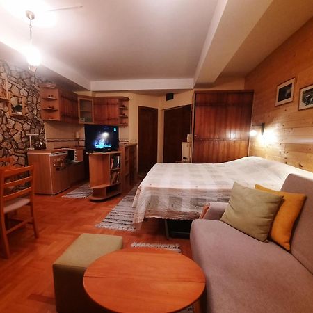 Luccia Apartments - Ohrid City Centre المظهر الخارجي الصورة