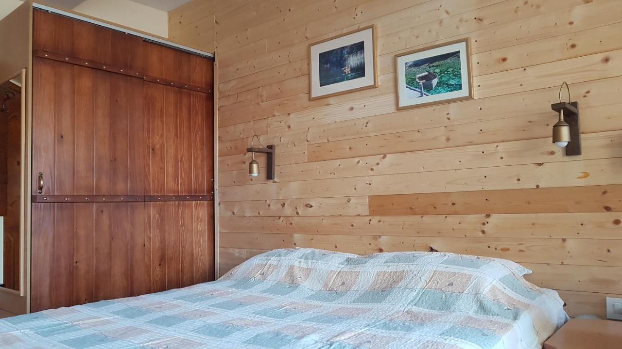 Luccia Apartments - Ohrid City Centre المظهر الخارجي الصورة
